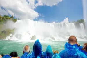 Niagara Falls Three Day Trip