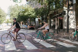 Downtown