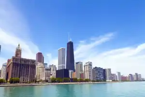 Big Bus Chicago 48-Hour Hop-on, Hop-off Tour with Architecture Cruise