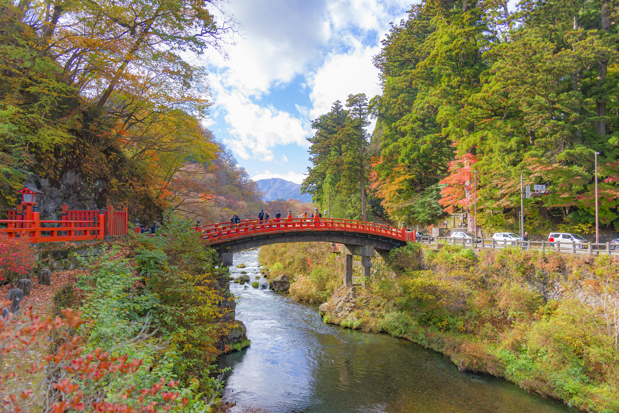 Tour privado: Nikko, la belleza de la cascada Kegon y el lago Chuzenji