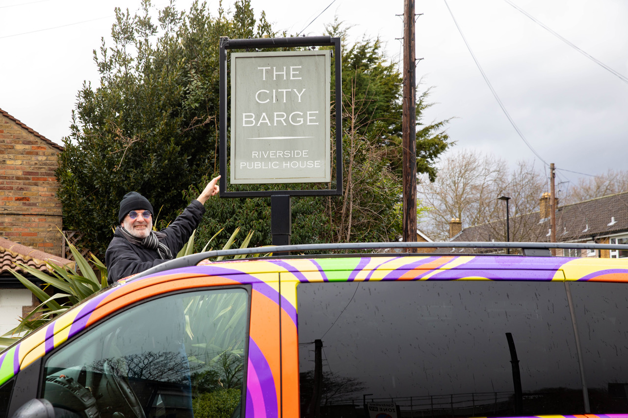 Private scheduled Tours: London in the 1960s – Image 1 | WeShare