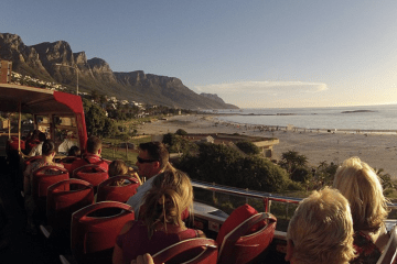 Fun school holiday activities around Cape Town