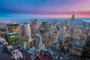 New York Night Tour