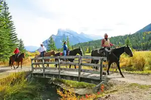 Sundance Loop Ride 2hr