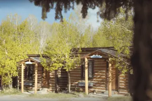 Buena Vista Cabins