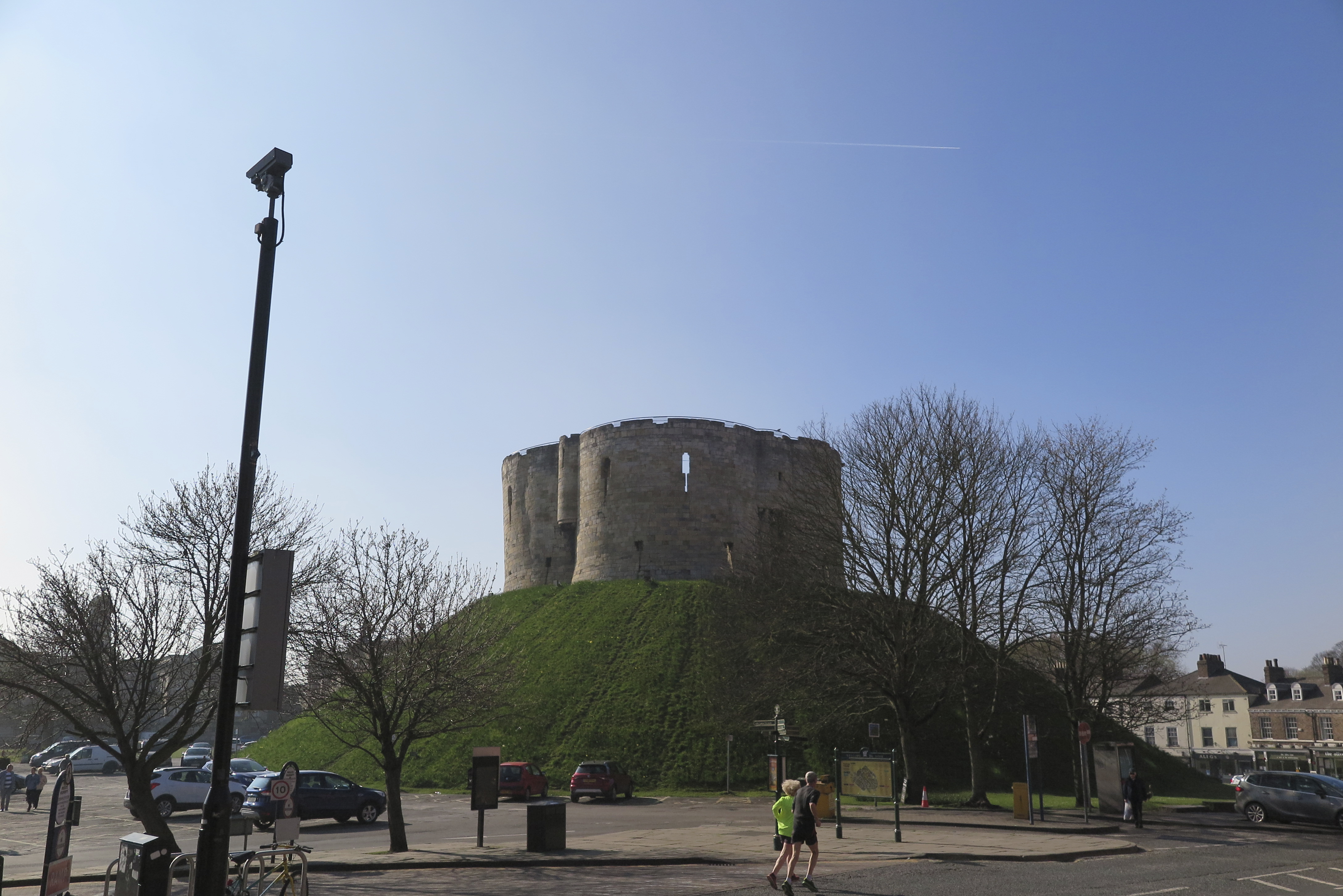 Image 1 | Clifford’s Tower | WeShare