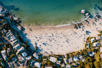 The Ultimate Guide for Your Cape Town Summer Holiday