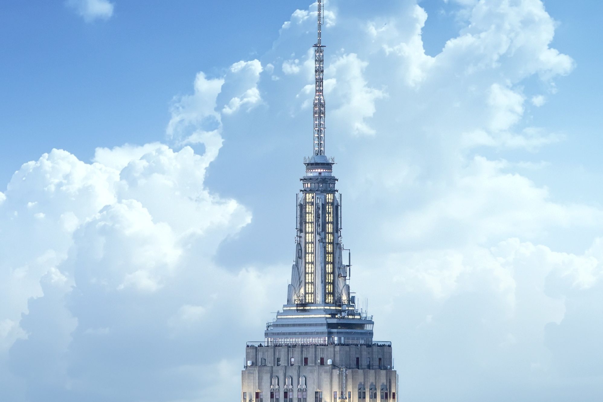 Empire State Building