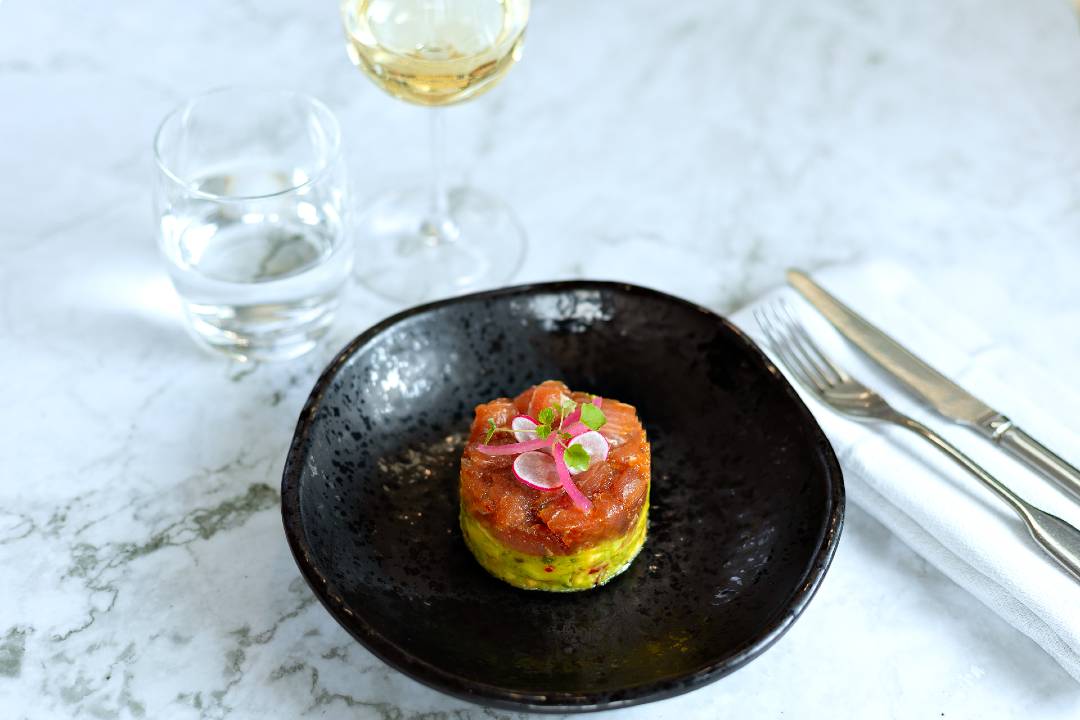 Bustronome London Dining Experiences – Image 1 | WeShare