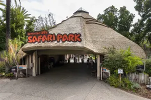 Safari Park