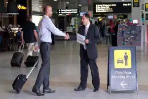 Private Airport Transfer