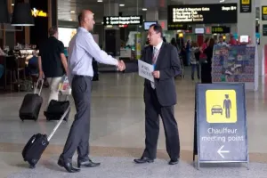 Private Airport Transfer