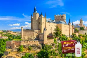 SEGOVIA EXPERIENCE
