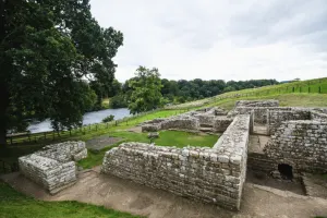 Chesters Roman Fort and Museum - Hadrian's Wall