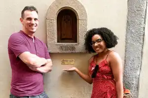 Florence Foodies Walk