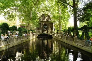 Latin Quarter Walking Tour