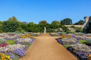 Exclusive Evening Garden Tour at Wrest Park