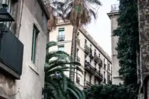 Private Raval Walking Tour