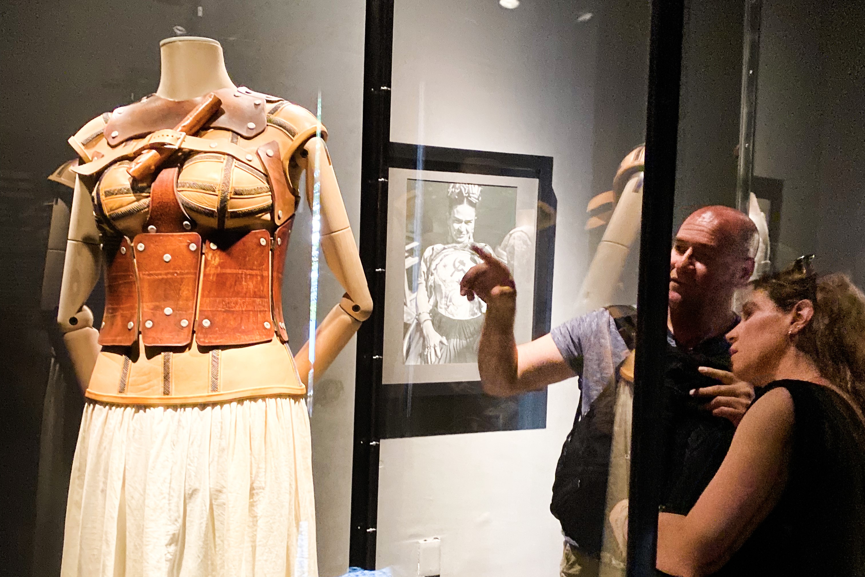 Tour Privado a Xochimilco y Coyoacán & Frida Kahlo