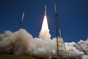 ULA Atlas V