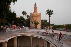 Torre del Oro