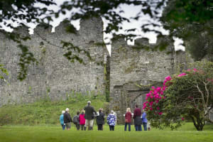 Restormel