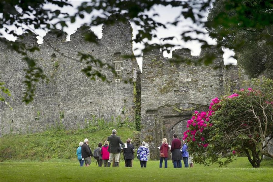 Restormel