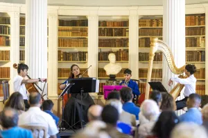 Kenwood Connections: Lord Mansfield and the Abolition of the Transatlantic Slave Trade at Kenwood