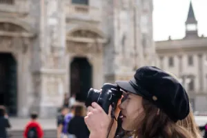 Private VIP Milan Walking tour