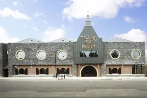 Dublin Combo Discover Ticket + Teeling Whiskey Distillery - Small Batch