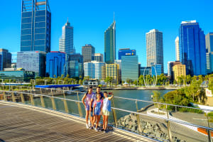 Elizabeth Quay