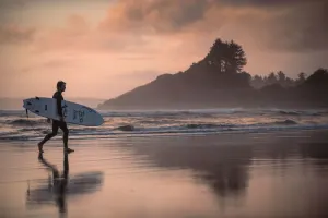 3-Day Tofino Adventure Tour