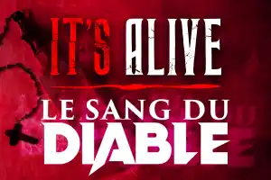 Le sang du diable