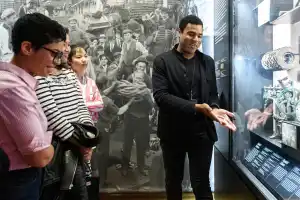 Museum of City of NY