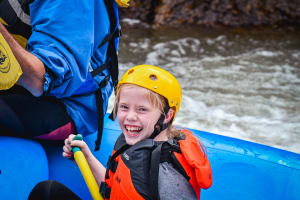 Scenic Float Full Day