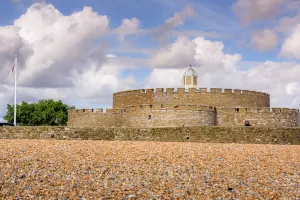Deal Castle