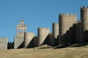 Tour Segovia y Ávila con visitas guiadas