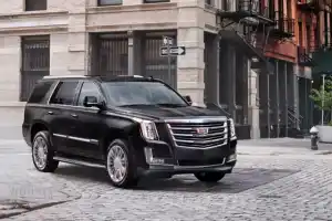 Airport Transfer - SUV