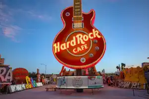 Las Vegas Combo Neon Museum & Night Tour