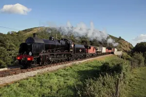 Swanage Railway Tickets