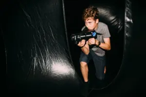 Laser Tag
