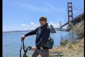 Electric Bike Rental