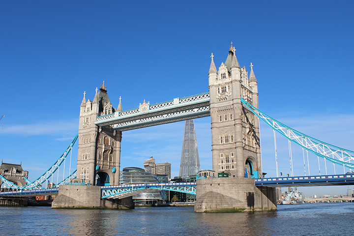 London