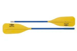 Rental: Raft/Kayak Paddles 1 Day