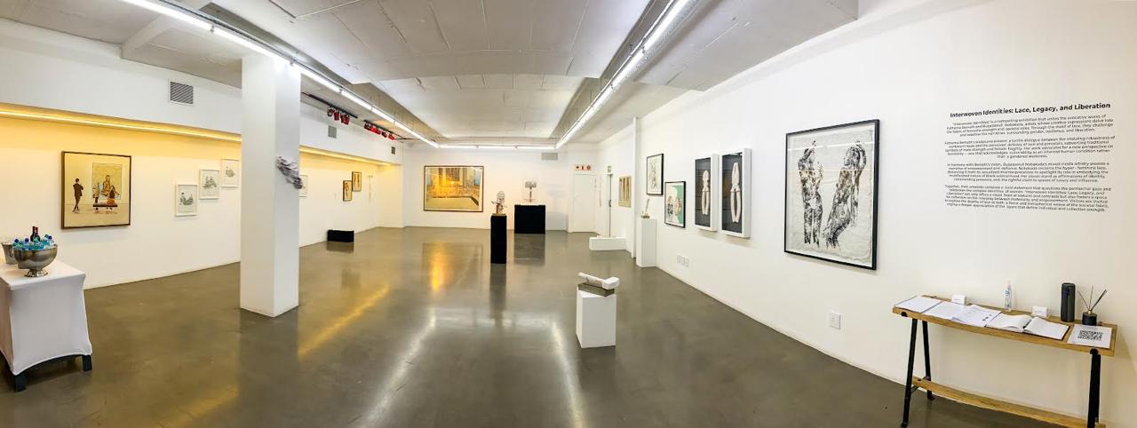 World Class Exhibits