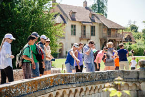 Marie Antoinette's Hameau