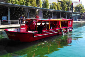 Canal Cruise