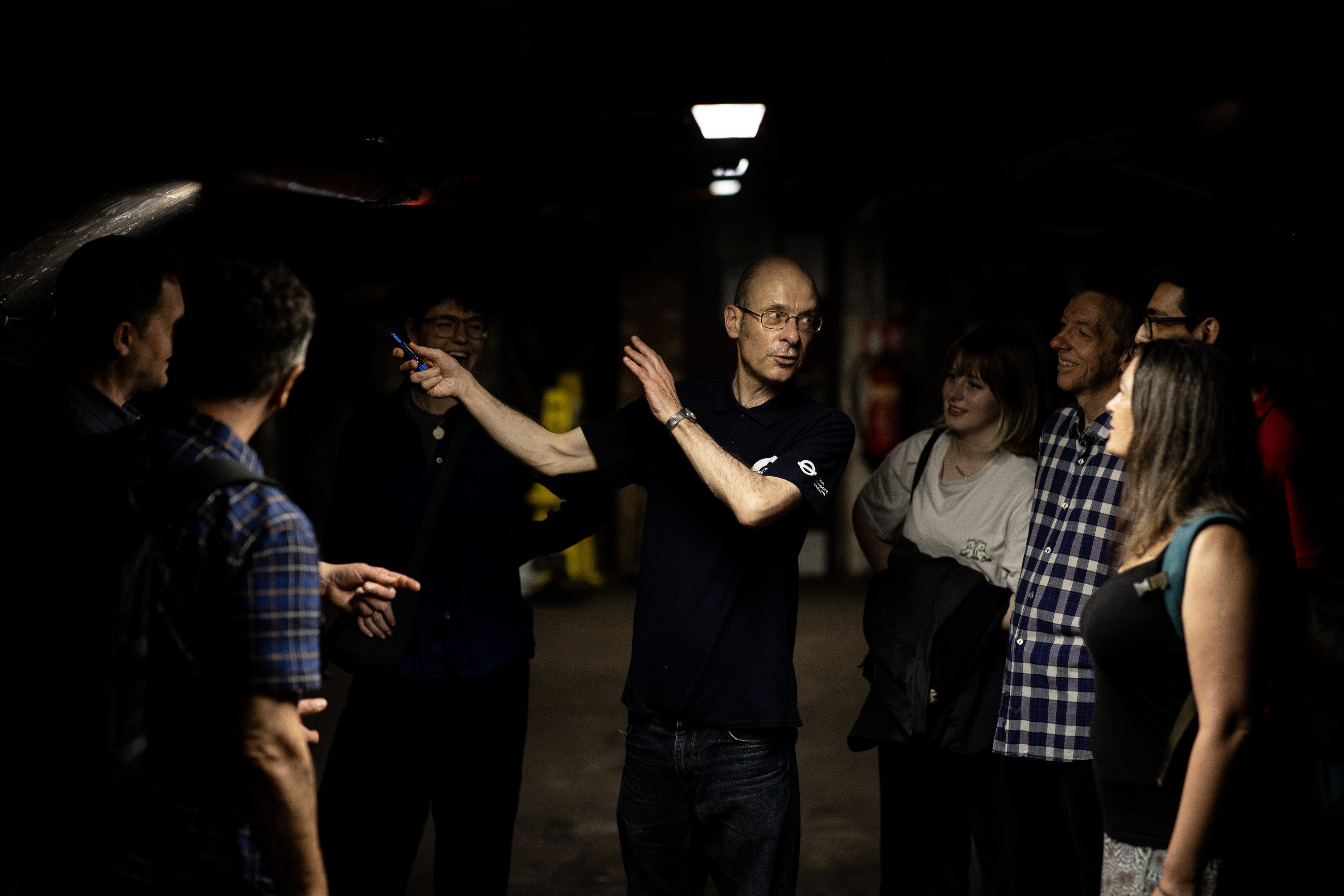 Hidden London Tube Tour - Baker Street: The World's First Underground – Image 3 | WeShare