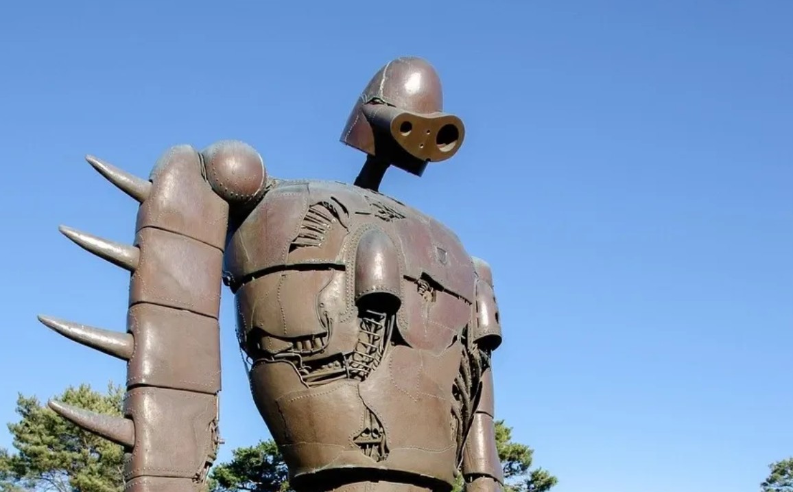 Entrada a Ghibli Park y visita al Castillo de Nagoya desde Tokyo