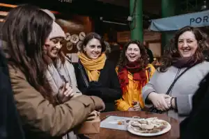 Borough Market Food Tour